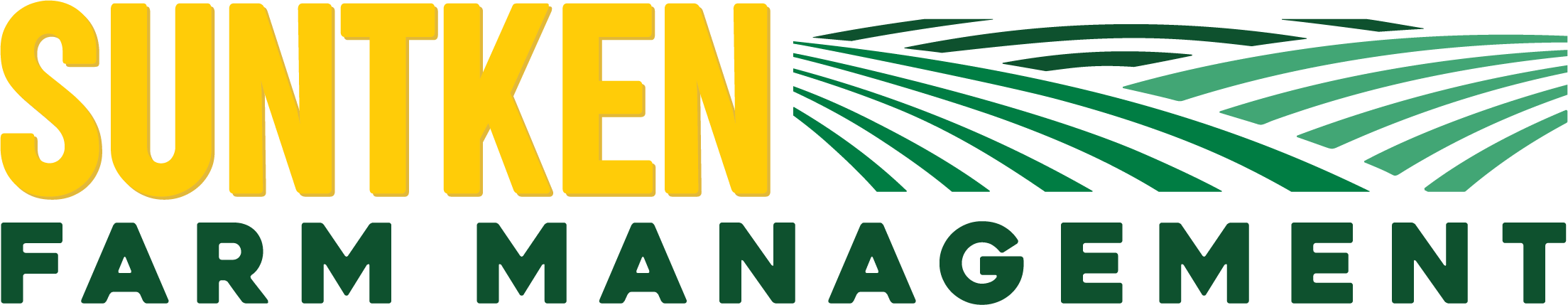 Suntken Farm Management logo