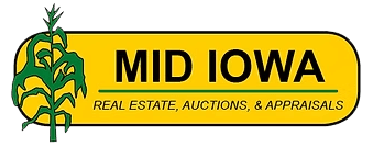 Mid Iowa logo