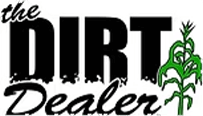 The Dirt Dealer logo